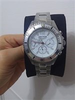 Orologio Sector No Limits 230 in Acciaio R3273661545 - R3273661545